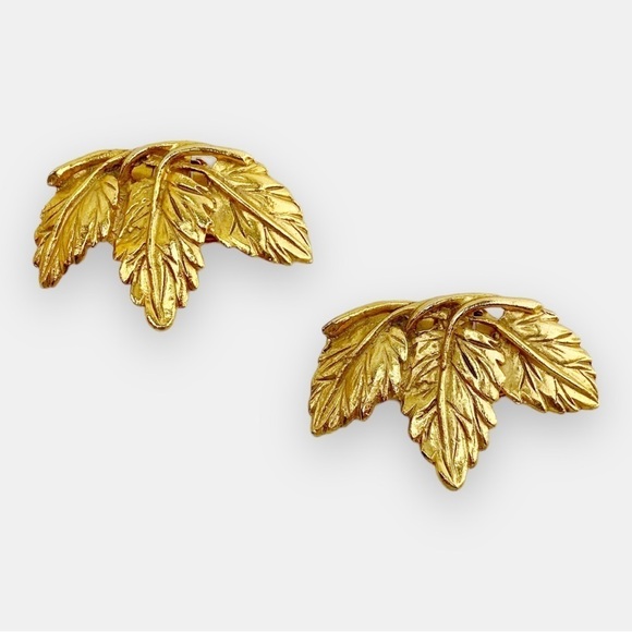 Jewelry - Shoe Buckle Jewelry Clips